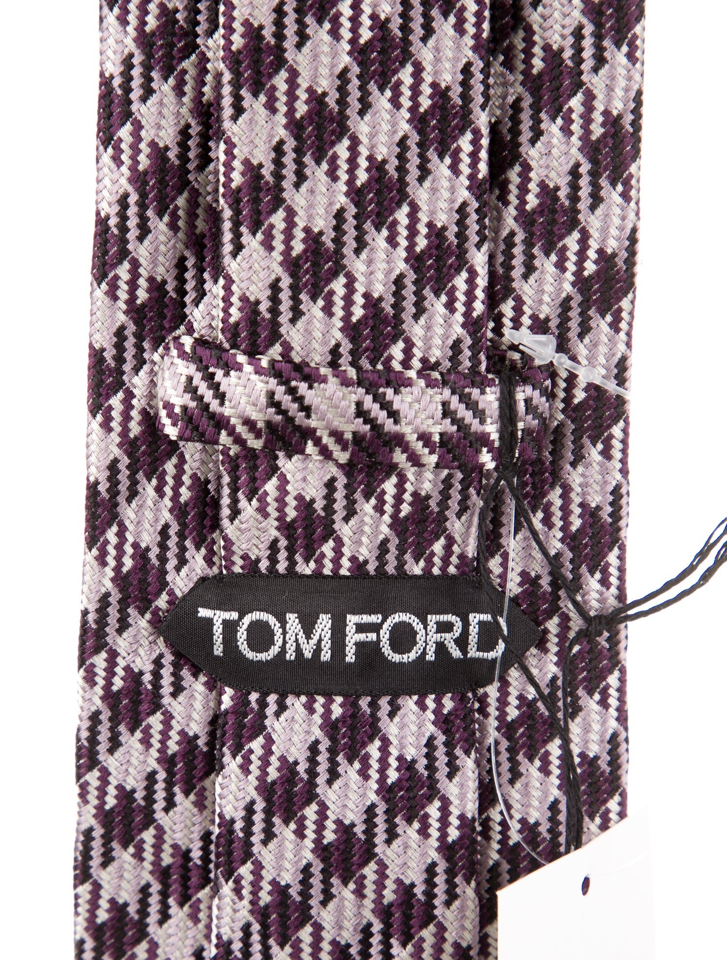 Tom Ford Silk Tie