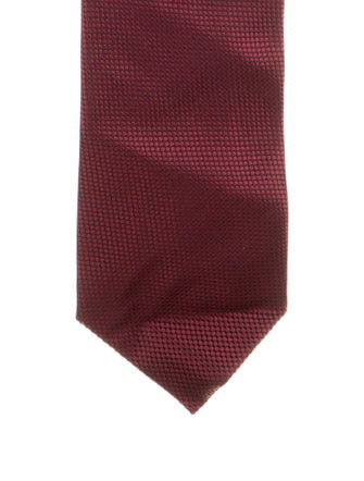 Tom Ford Silk Tie