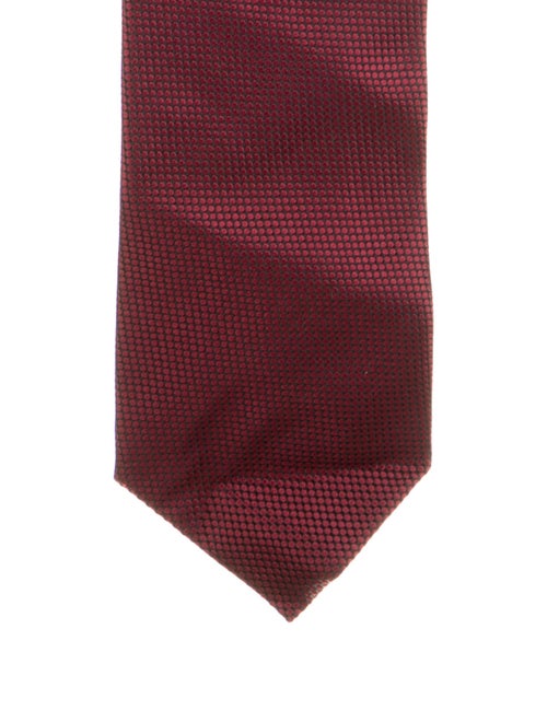 Tom Ford Silk Tie