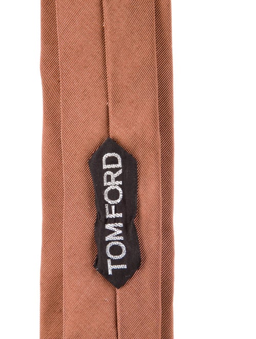 Tom Ford Silk Tie