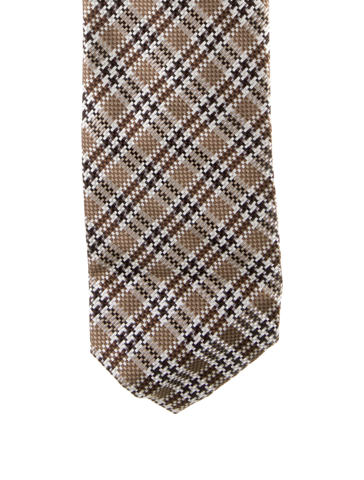Tom Ford Silk Tie