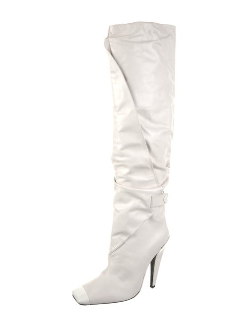 Tom Ford Leather Boots