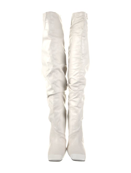 Tom Ford Leather Boots