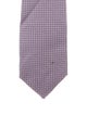 Tom Ford pattern Silk Tie