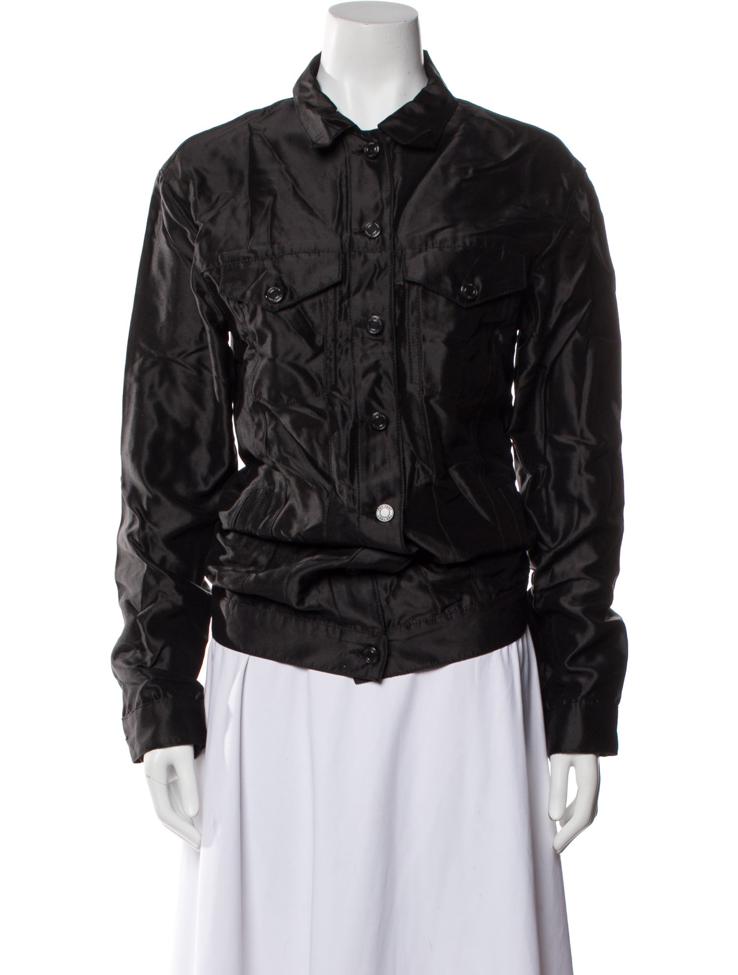 Tom Ford Bomber Jacket
