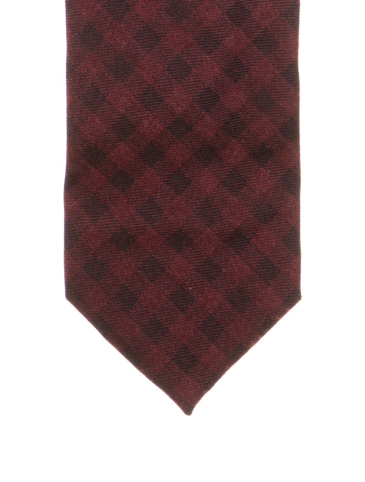 Tom Ford Silk Tie