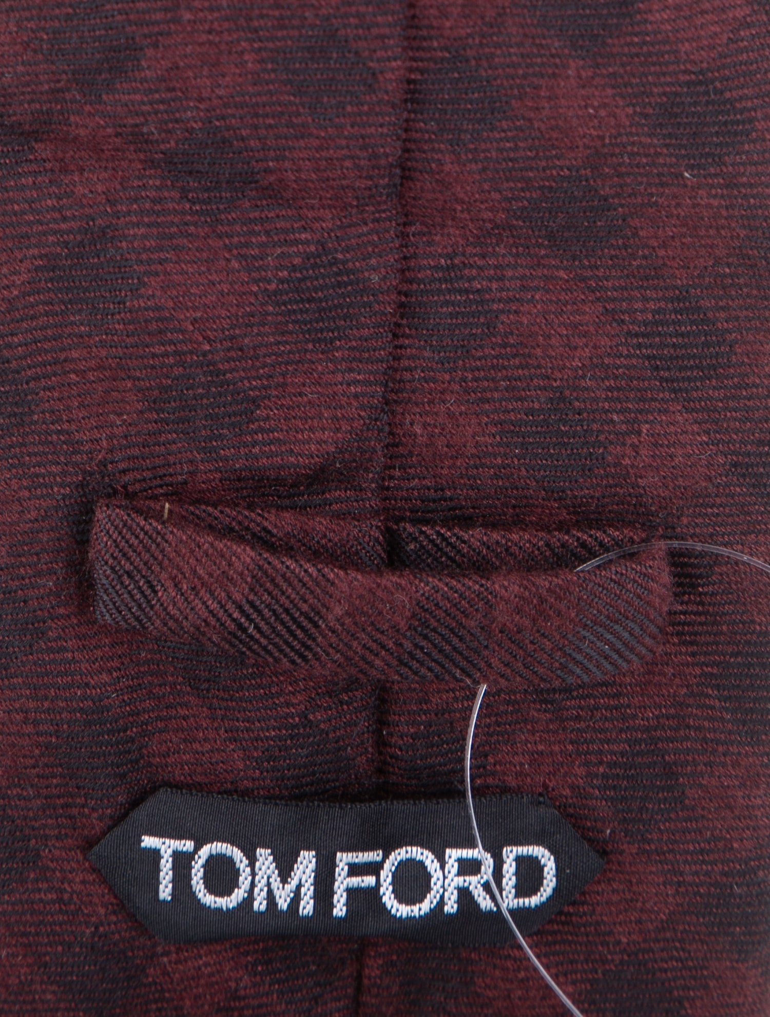 Tom Ford Silk Tie