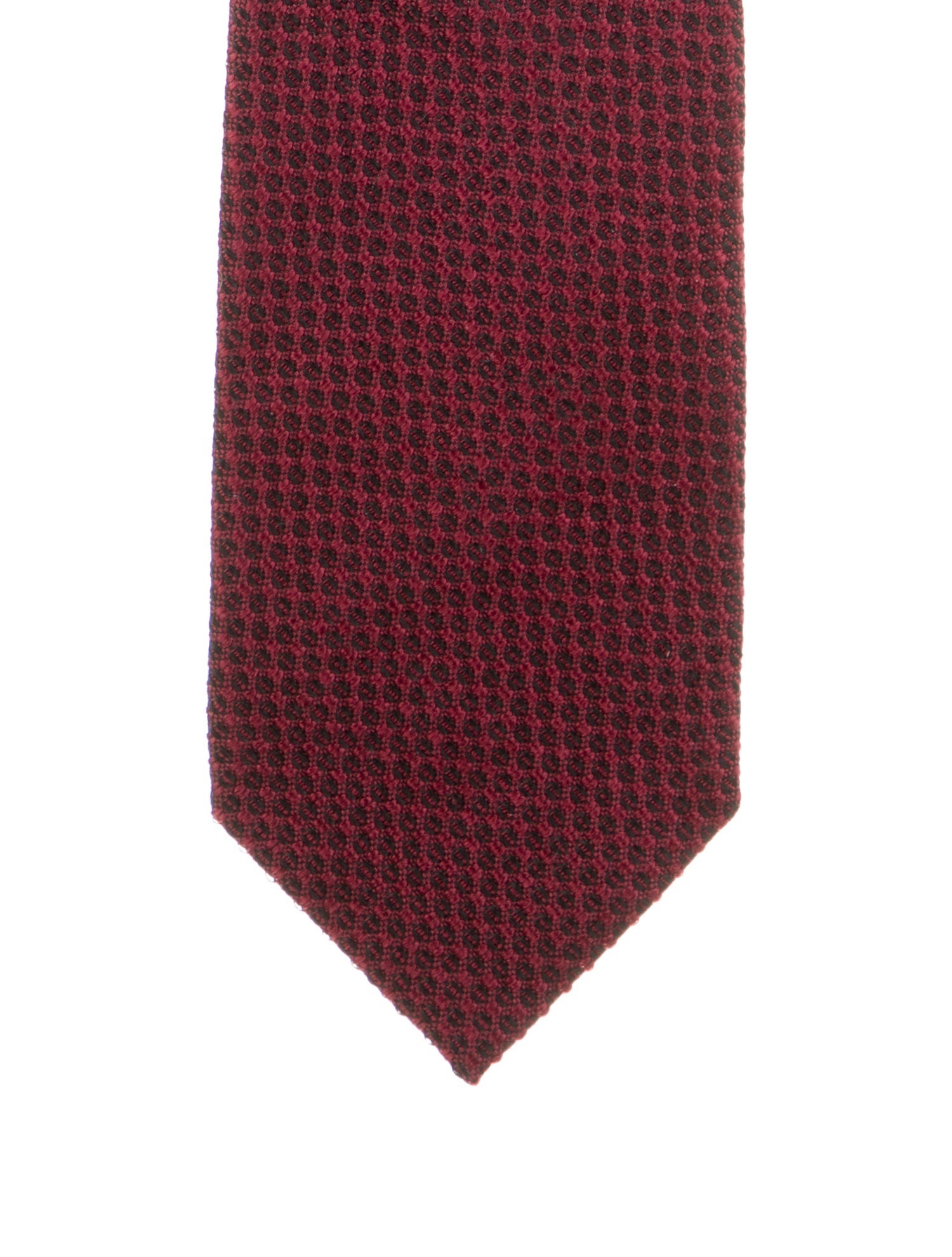 Tom Ford Silk Tie