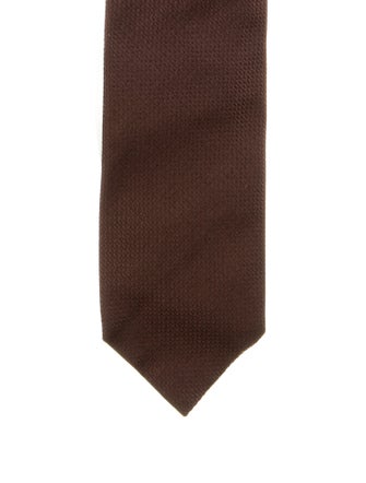 Tom Ford Silk Tie