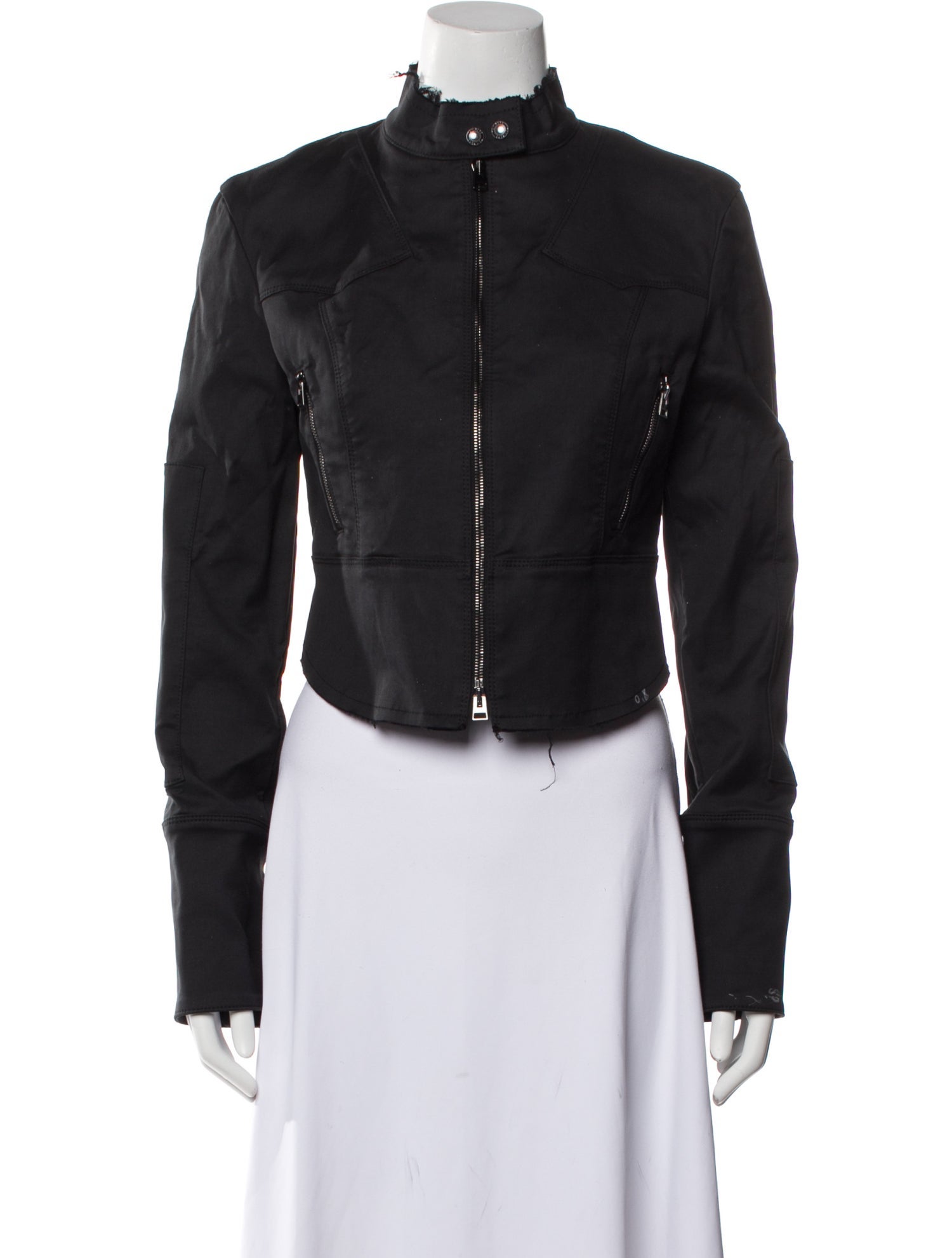 Tom Ford 2023 Denim Jacket