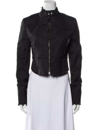 Tom Ford 2023 Denim Jacket