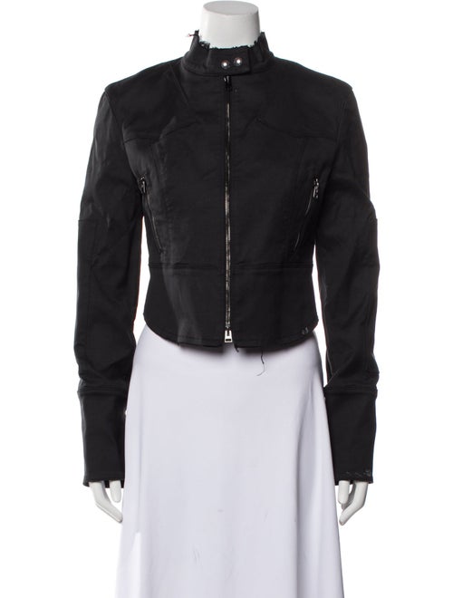 Tom Ford 2023 Denim Jacket