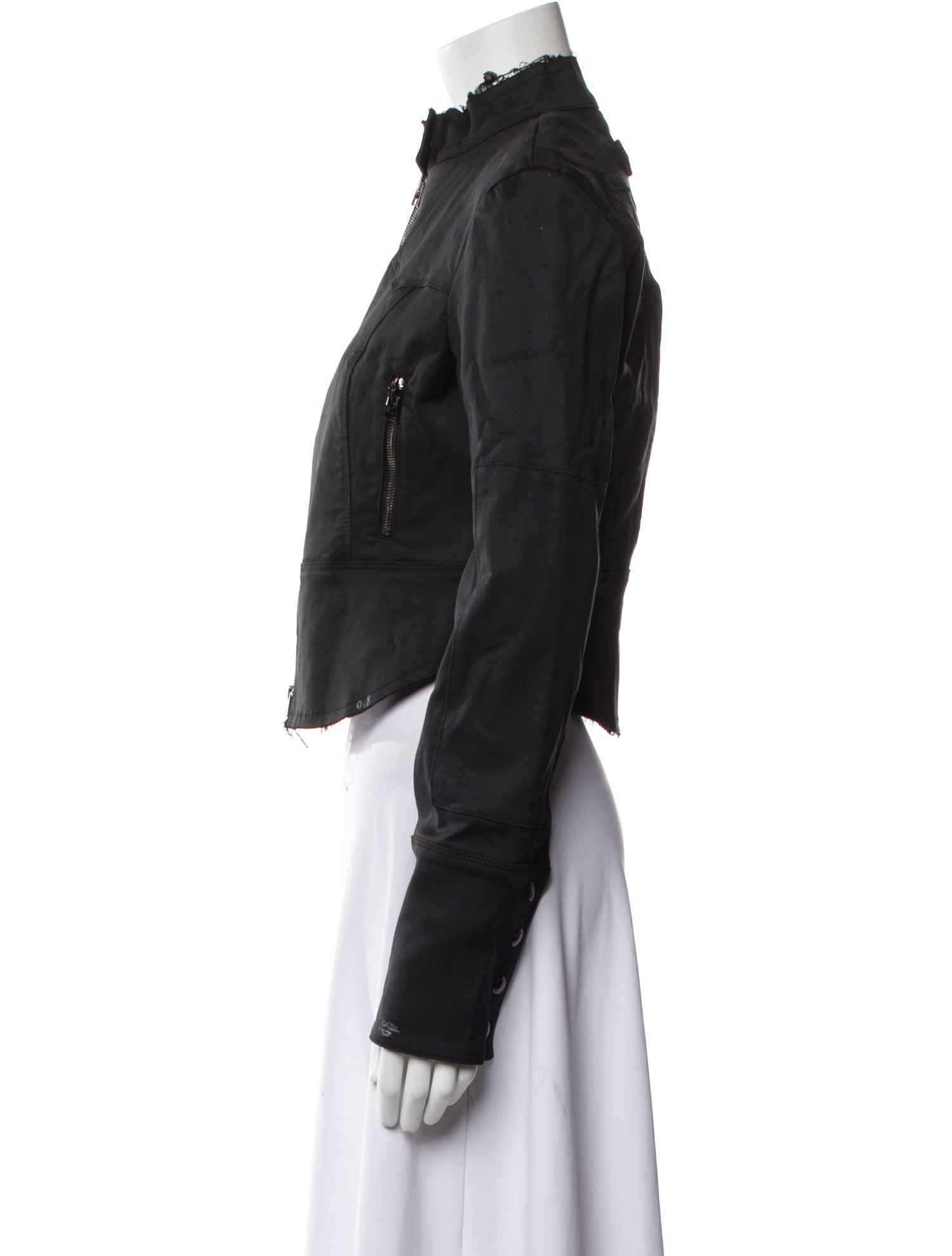 Tom Ford 2023 Denim Jacket