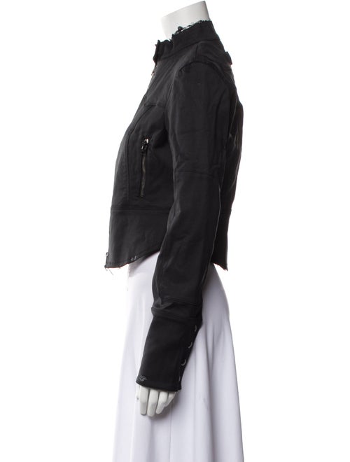 Tom Ford 2023 Denim Jacket