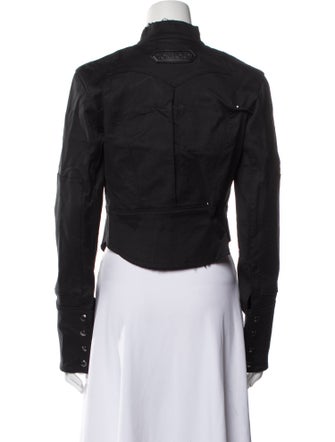 Tom Ford 2023 Denim Jacket