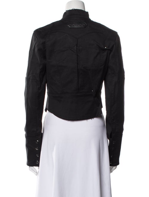 Tom Ford 2023 Denim Jacket