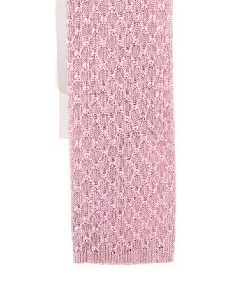 Tom Ford Silk Tie