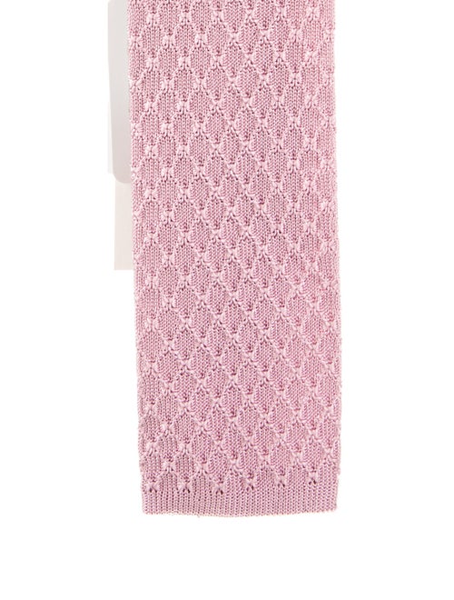 Tom Ford Silk Tie