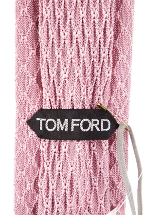 Tom Ford Silk Tie