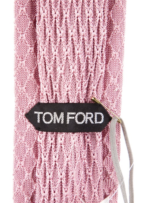 Tom Ford Silk Tie