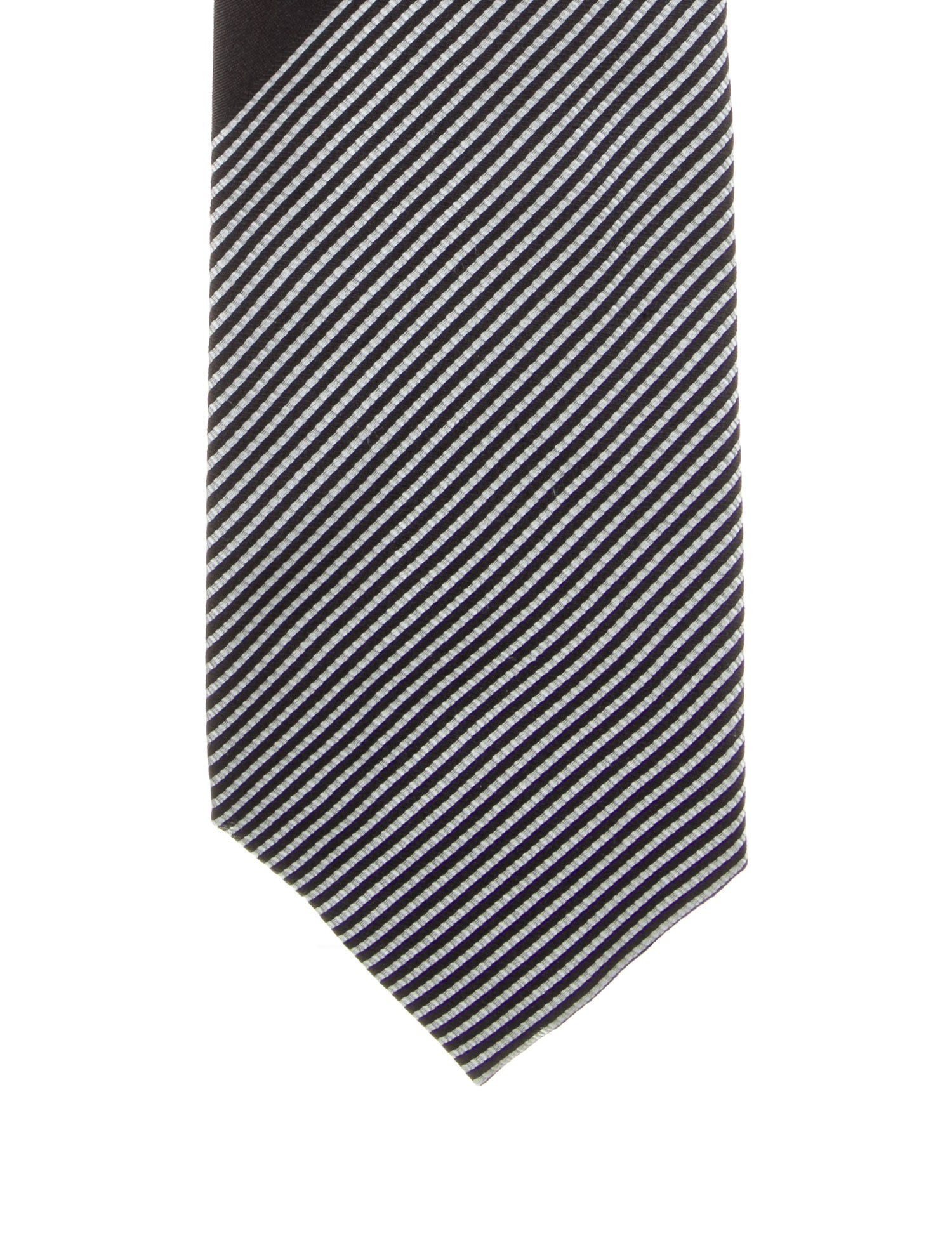 Tom Ford Silk Tie
