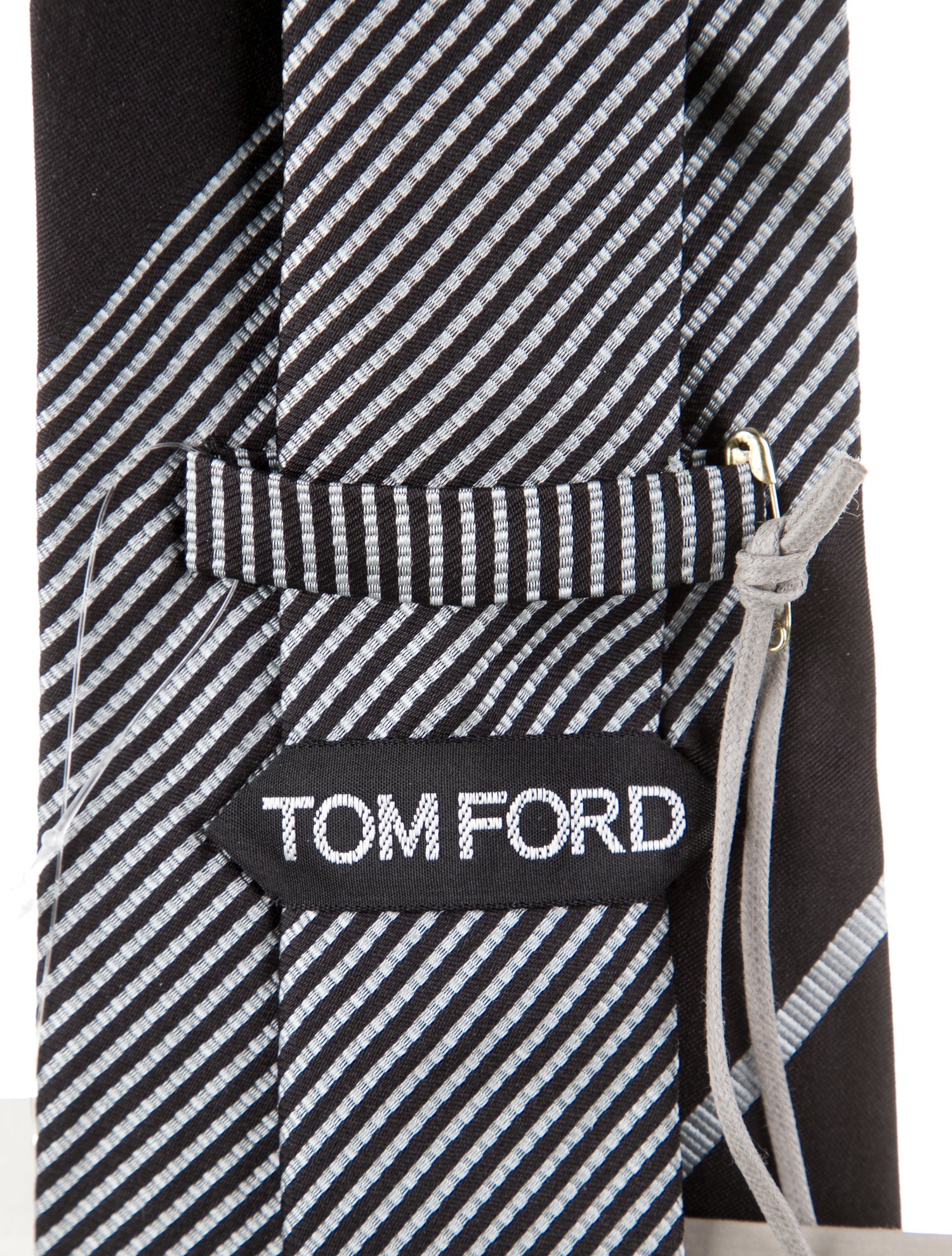Tom Ford Silk Tie