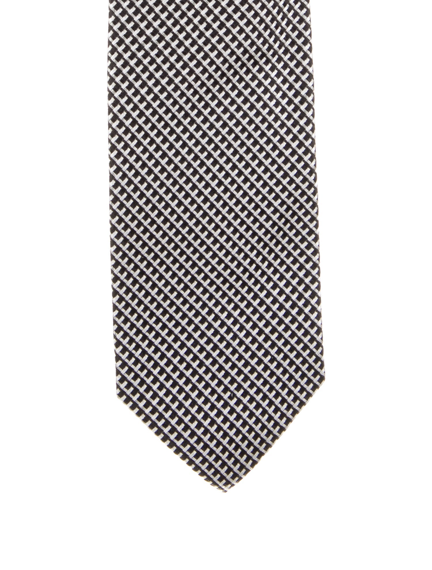 Tom Ford Silk Tie