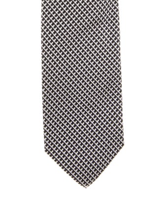 Tom Ford Silk Tie