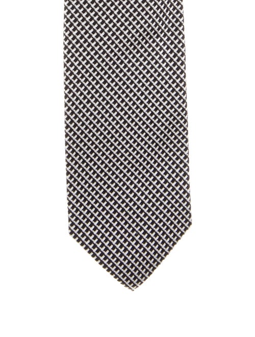 Tom Ford Silk Tie
