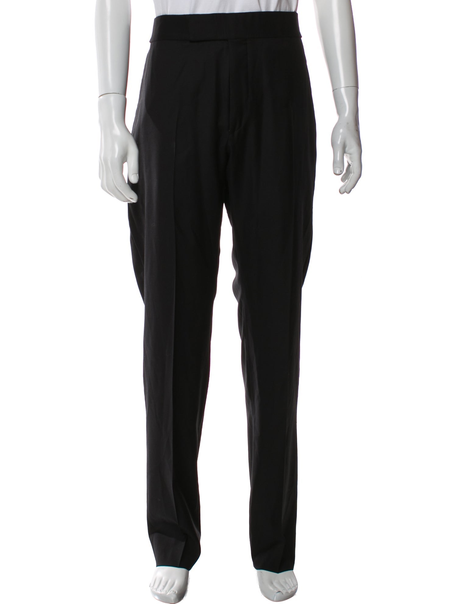 Tom Ford Wool Dress Pants