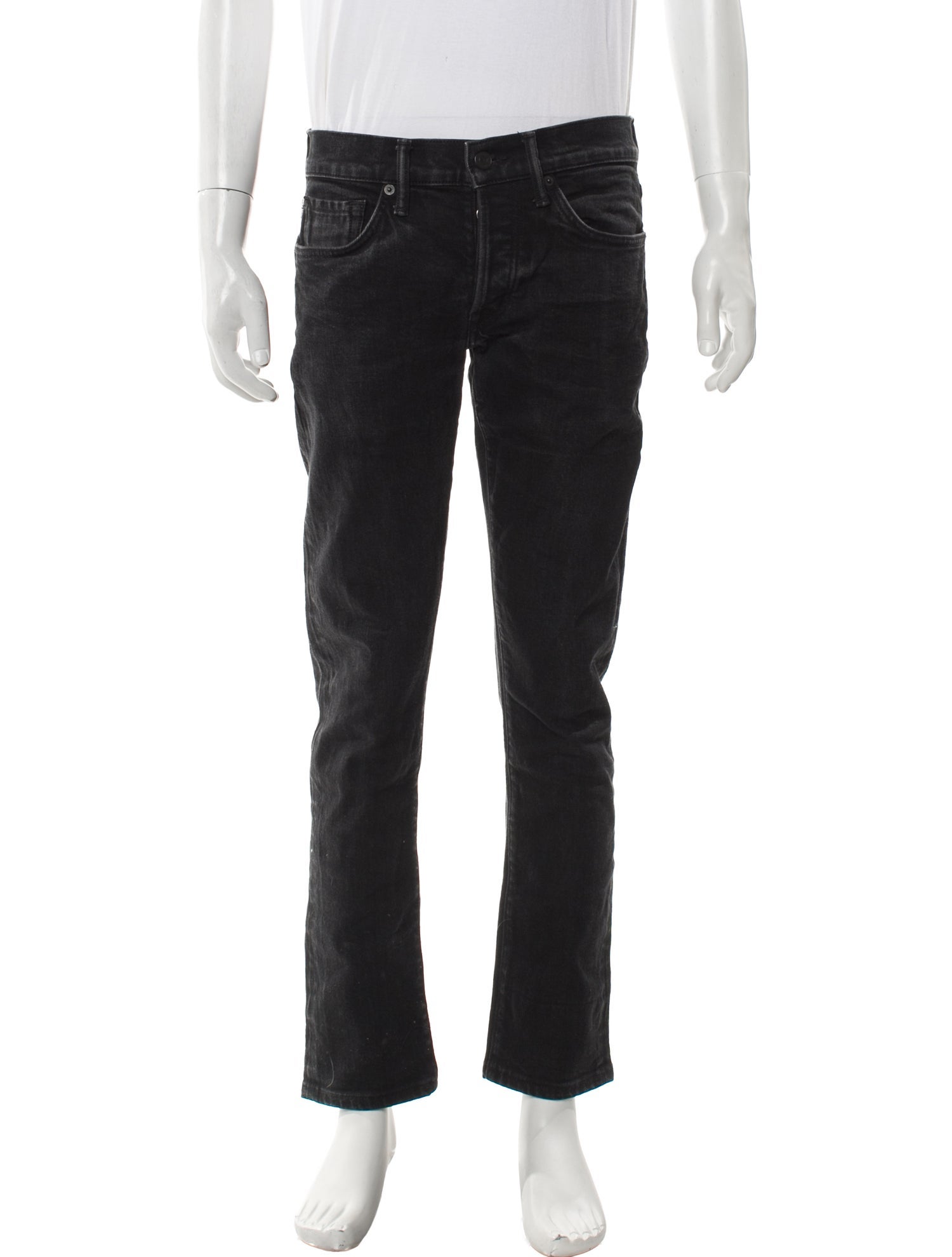 Tom Ford Corduroy Pants