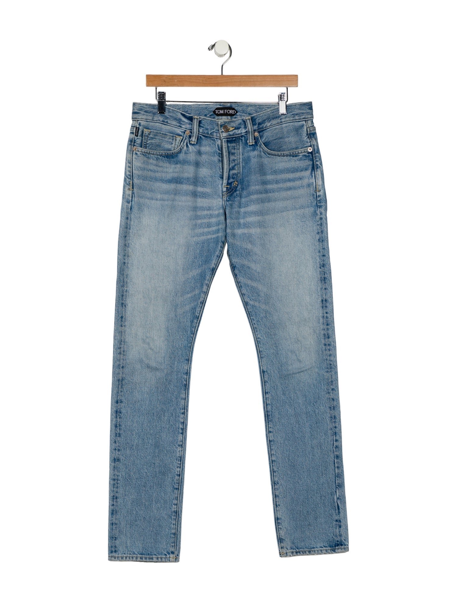 Tom Ford Skinny Jeans