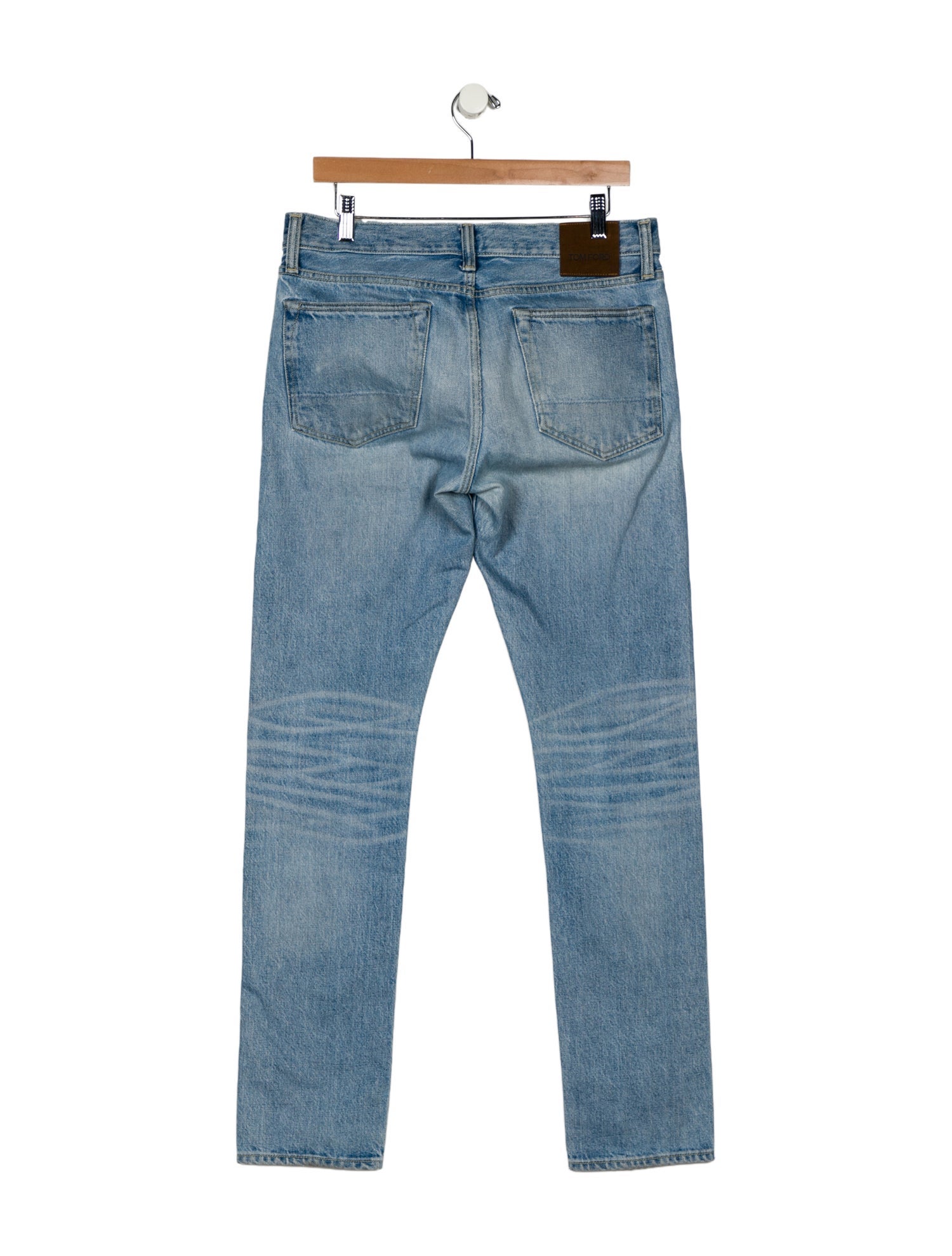 Tom Ford Skinny Jeans