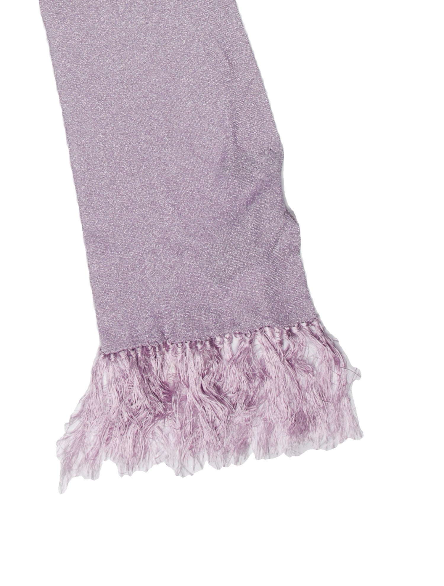 Tom Ford Paisley Print Scarf