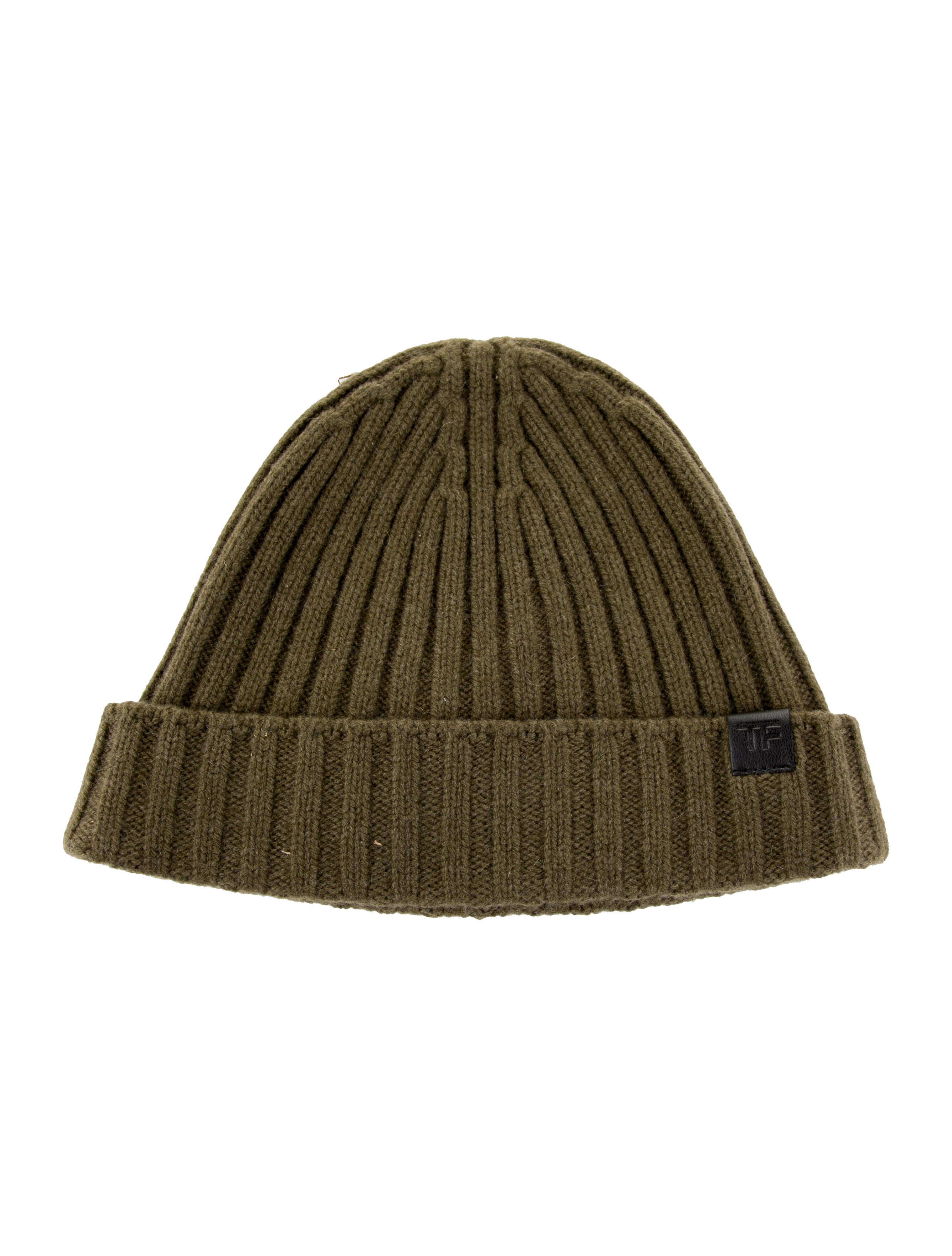 Tom Ford Knitted Beanie