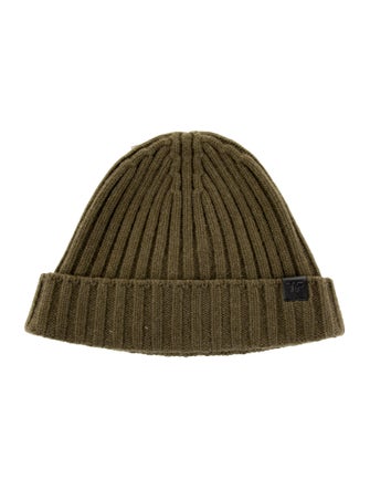 Tom Ford Knitted Beanie