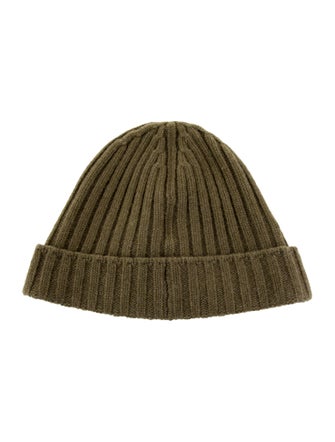 Tom Ford Knitted Beanie