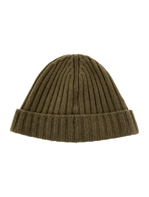 Tom Ford Knitted Beanie