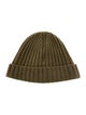 Tom Ford Knitted Beanie