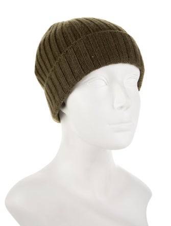 Tom Ford Knitted Beanie
