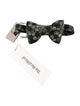 Tom Ford Pattern Print Bow Tie