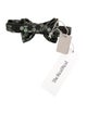 Tom Ford Pattern Print Bow Tie