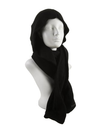 Tom Ford Cashmere Scarf