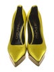 Tom Ford Satin Pumps