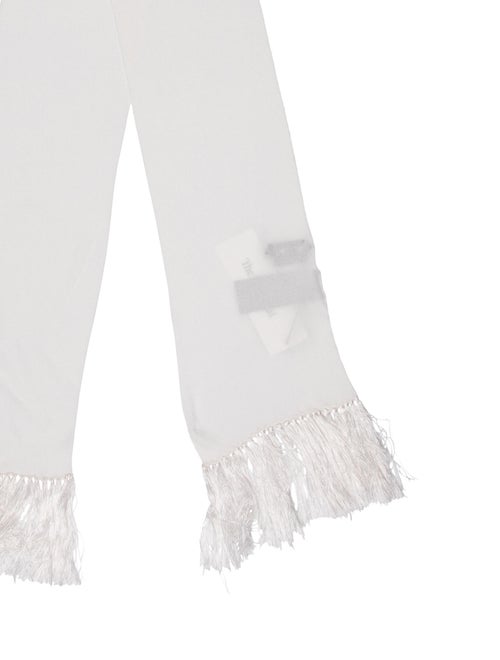 Tom Ford Scarf
