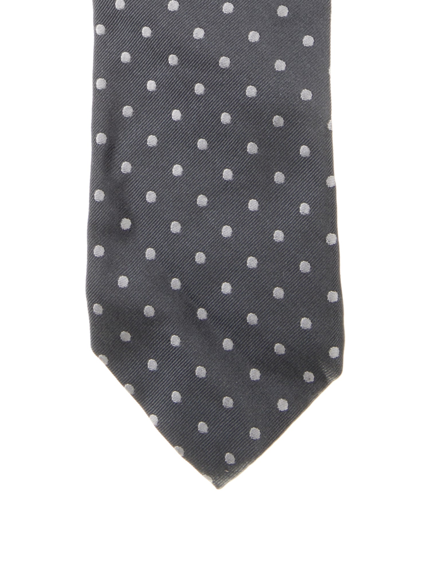 Tom Ford Silk Tie