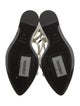 Tom Ford Leather Sandals