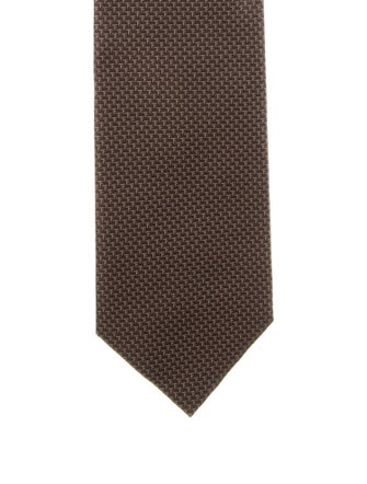 Tom Ford Silk Tie