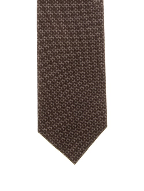 Tom Ford Silk Tie