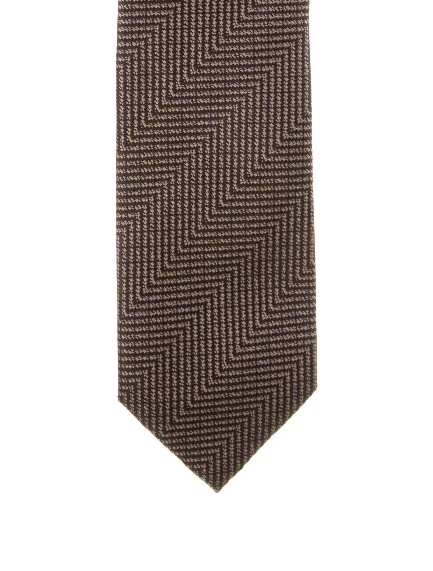 Tom Ford Silk Tie